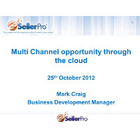 multichannel on the cloud