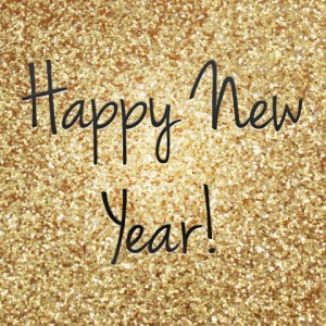 happy new year