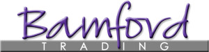 bamford trading logo