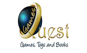 games quest logo