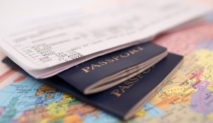 selling internationally