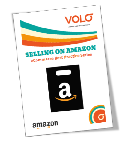 selling on amazon best practice