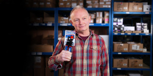 bamford trading