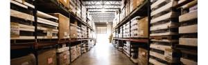 stock warehouse