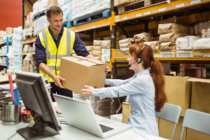 Warehousing & Operations