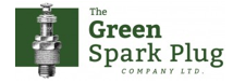 Green Spark Plug