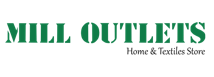 milloutlet home and textiles logo