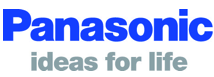 panasonic logo