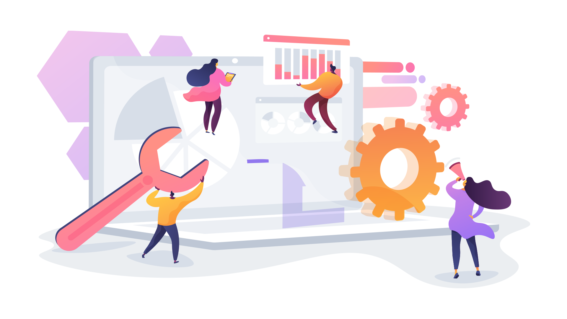 ecommerce technology