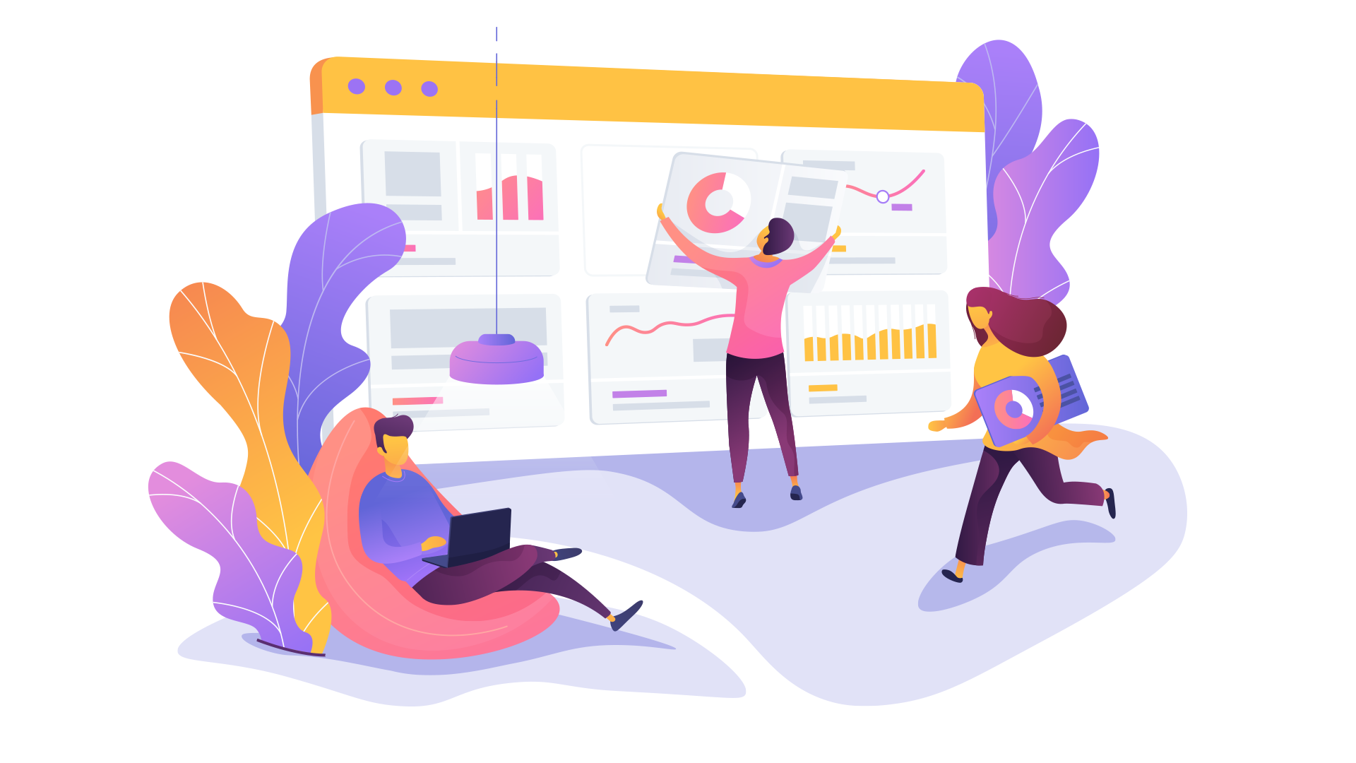 ecommerce solution