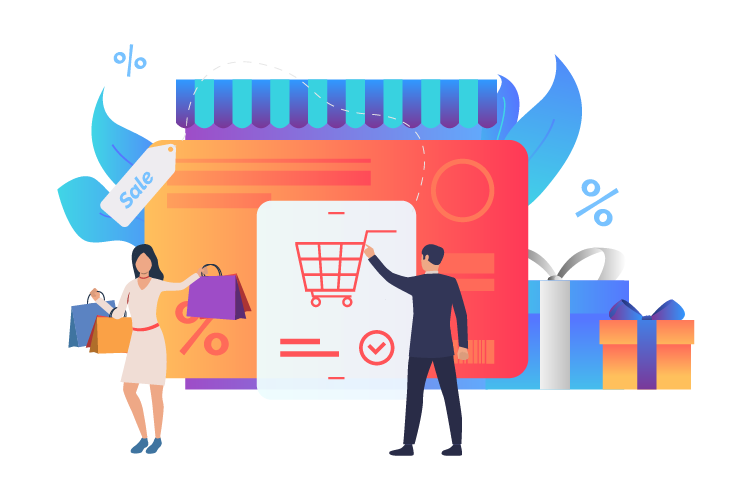 ecommerce profit