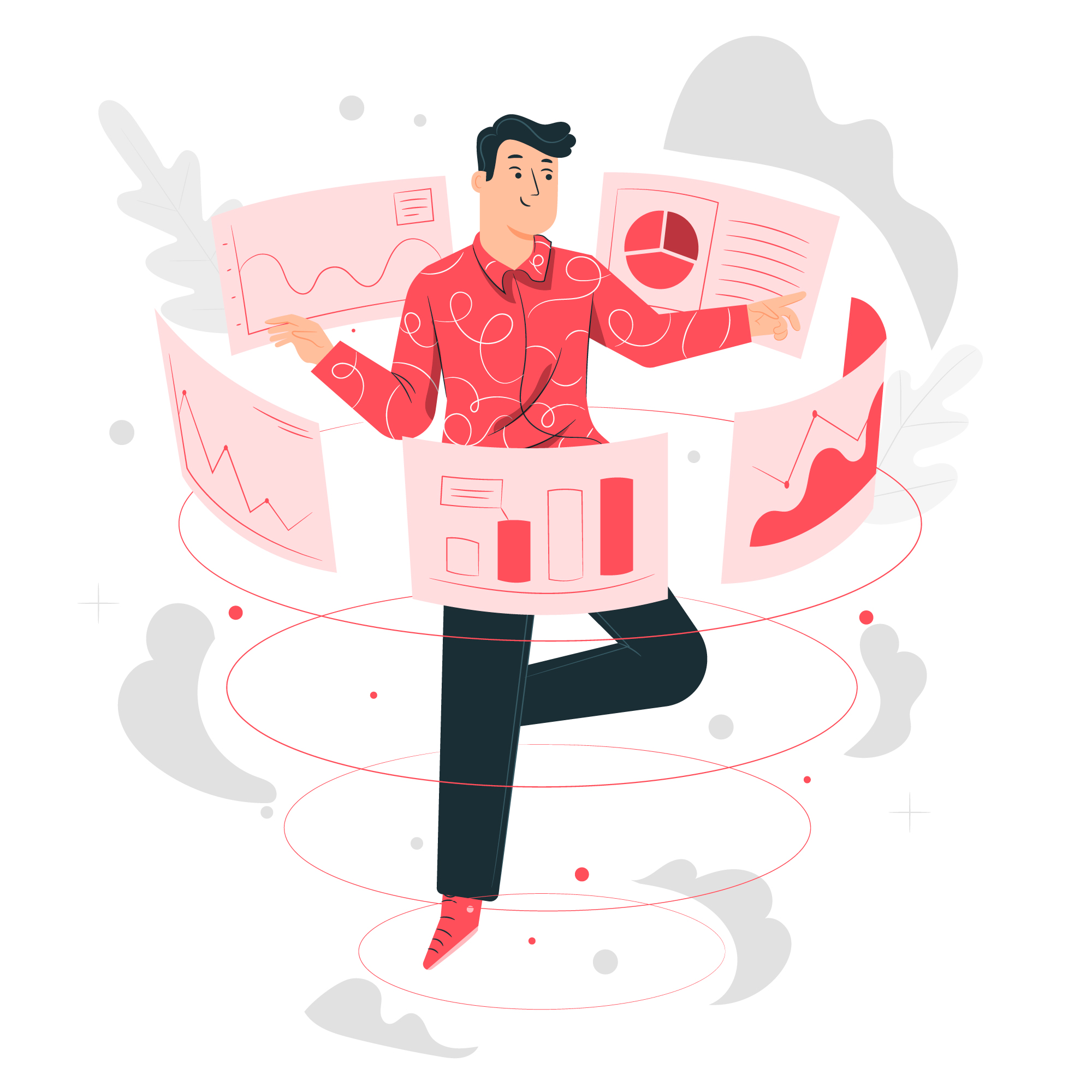 ecommerce reporting software