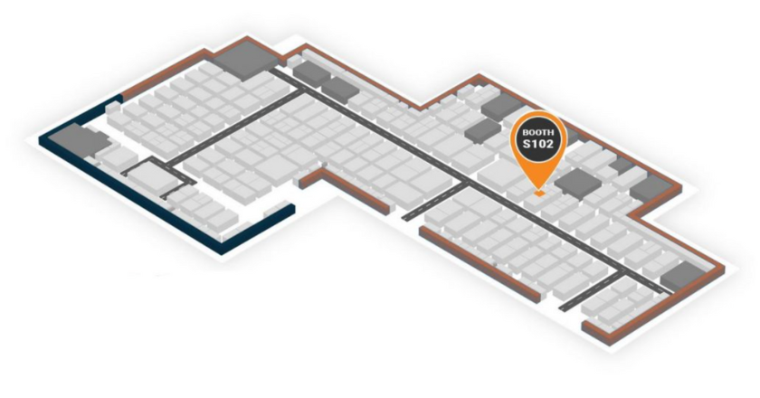 Volo commerce location at Automechanika