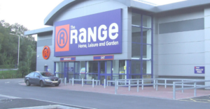 The Range Andover