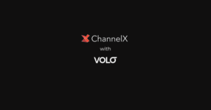 Channel X with Volo