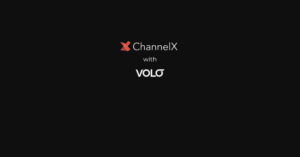 Channel X with Volo