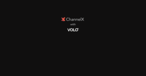 ChannelX with Volo