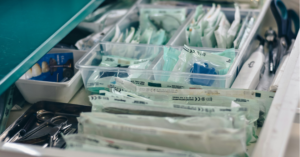 Medical supplies