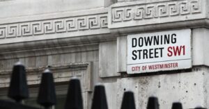 Downing street