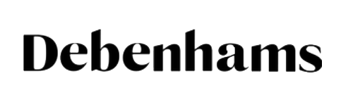Debenhams ecommerce marketing