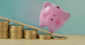 Profit losses