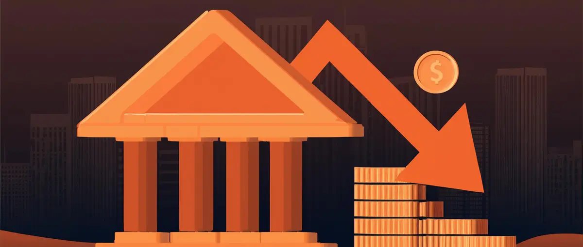 an illustration depicting another one of the common challenges, related to profit loss from selling products that don’t cover the costs if fulfilling them