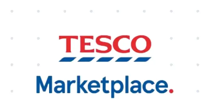 Tesco ecommerce marketing