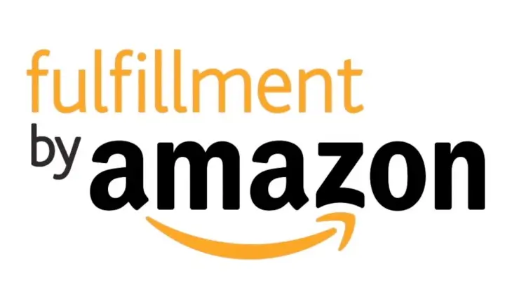 Amazon FBA logo