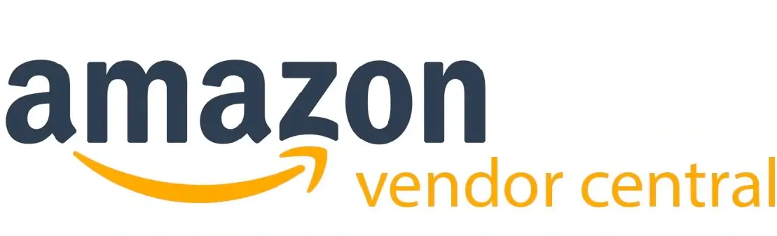 Amazon vendor logo