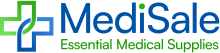 Maedisale logo