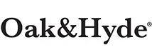 ecommerce at Oak and Hyde