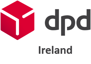 DPD Ireland Logo